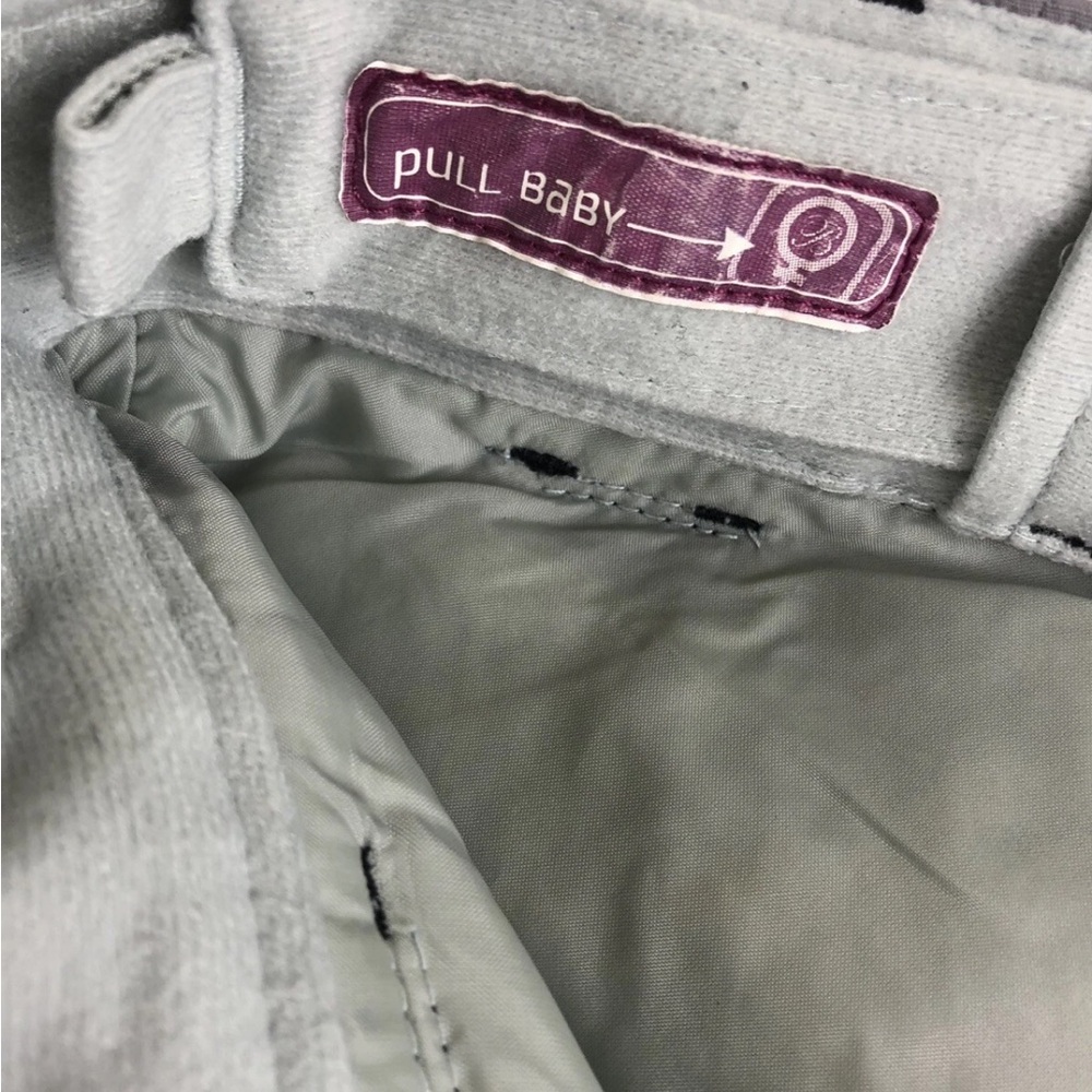 Betty Rides Snowboarding Ski Snow Pants Juniors Small - Picture 5 of 10